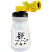 CHAPIN 20 gal Adjustable Spray Tip Hose End Sprayer CH7692
